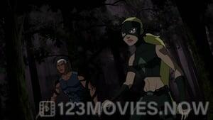 Young Justice Season 1 Episode 14