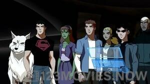 Young Justice Season 1 Episode 14