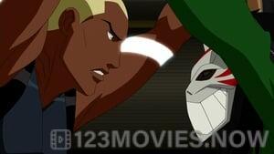 Young Justice Season 1 Episode 6