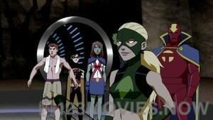 Young Justice Season 1 Episode 6