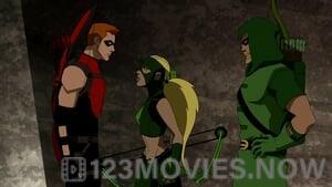 Young Justice Season 1 Episode 6