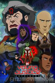 Young Justice Season 3 Episode 26