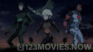 Young Justice Season 3 Episode 26