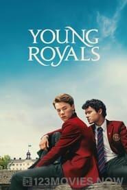 Young Royals Season 1 Episode 1