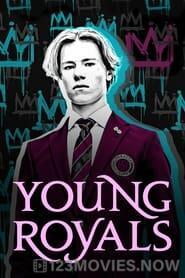 Young Royals Season 1 Episode 4