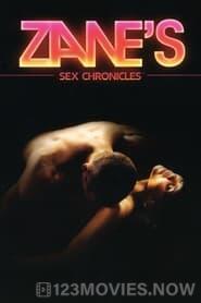 Zane’s Sex Chronicles Season 1 Episode 1