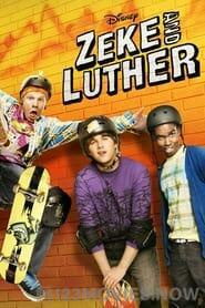 Zeke and Luther Season 1 Episode 12