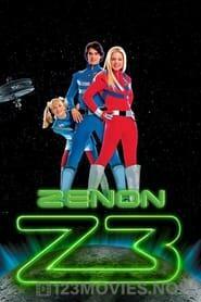 Zenon: Z3