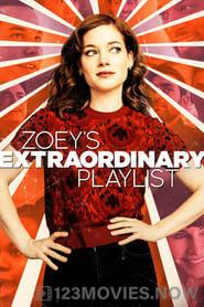 Zoey’s Extraordinary Playlist Season 1 Episode 7