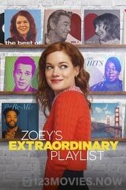 Zoey’s Extraordinary Playlist Season 2 Episode 7